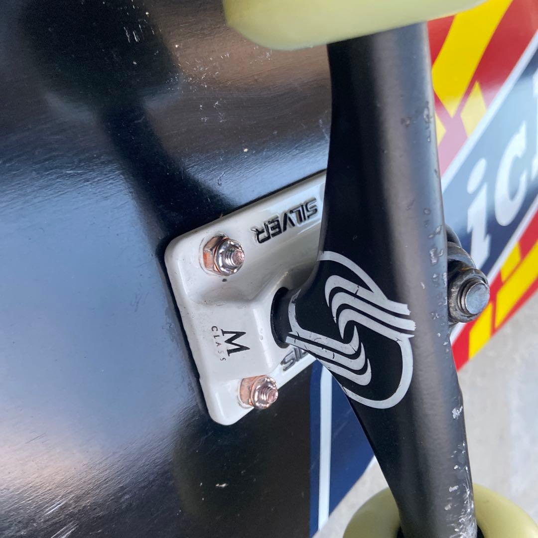 専用　　Pickles スケートボード コンプリート　8.25㌅