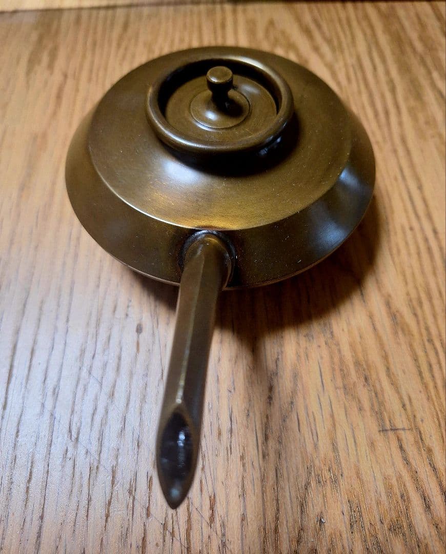 茶道　茶道具　裏千家　花水次　花水注