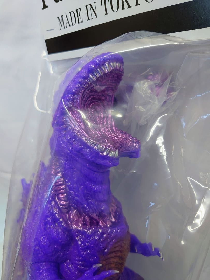 passiontank シン・ゴジラ 2016 第4形態 ワンフェス デスゴジ