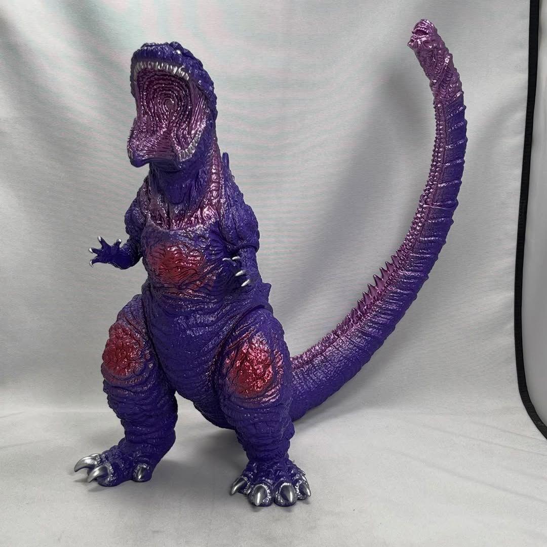 passiontank シン・ゴジラ 2016 第4形態 ワンフェス デスゴジ