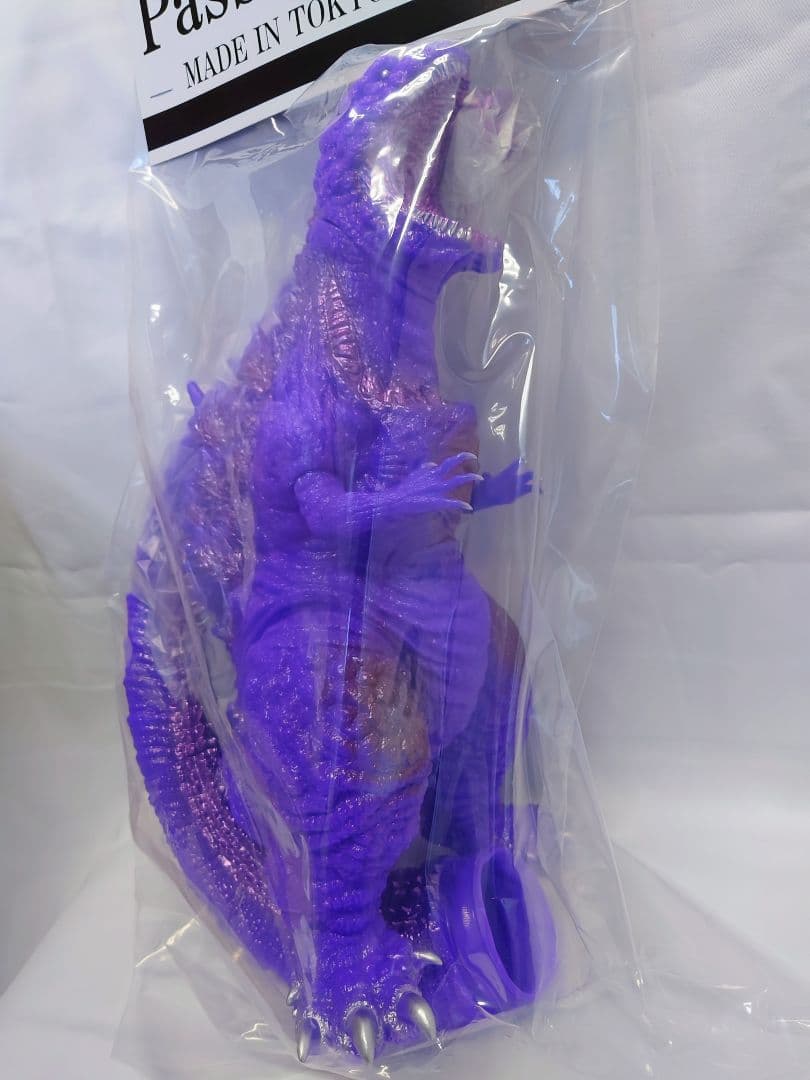 passiontank シン・ゴジラ 2016 第4形態 ワンフェス デスゴジ