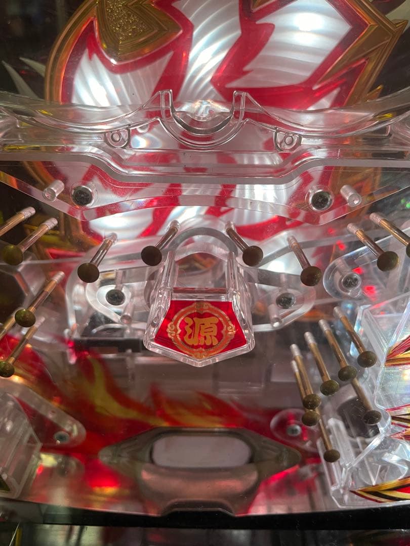 【循環式】P大工の源さん超韋駄天Light