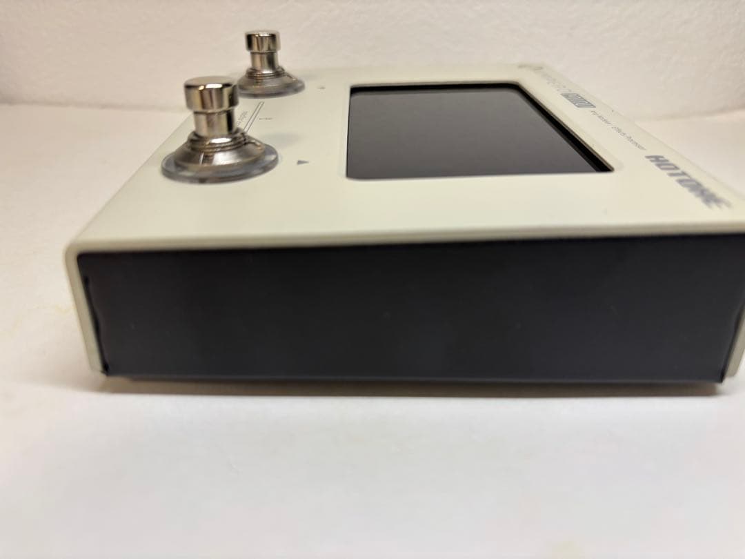 Hotone Ampero Mini マルチエフェクター