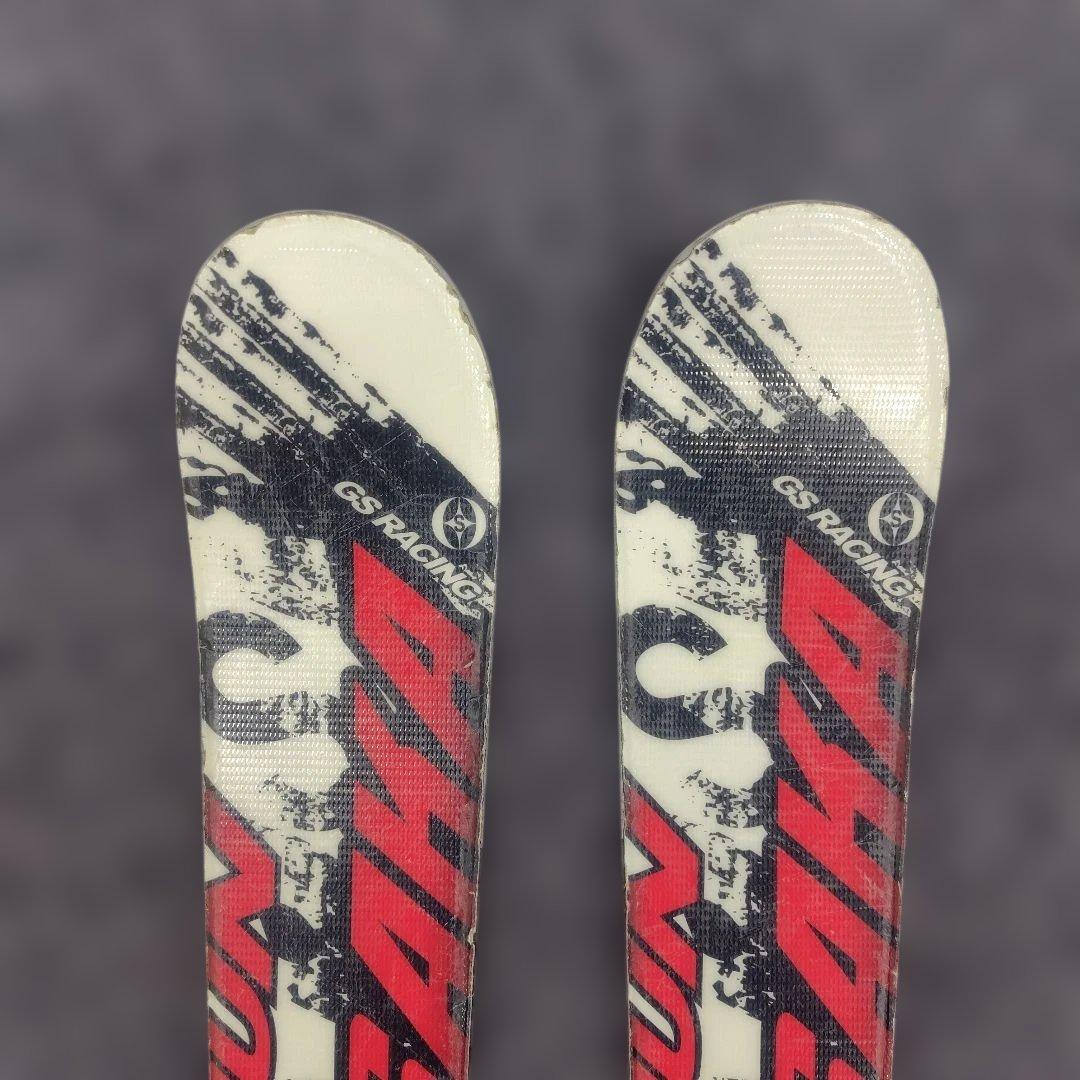 OGASAKA オガサカ TRIUN GS 165cm