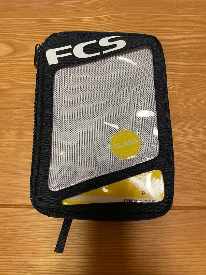 FCS PG-7 サーフボードフィン 3枚セット　fcs2 pc MR