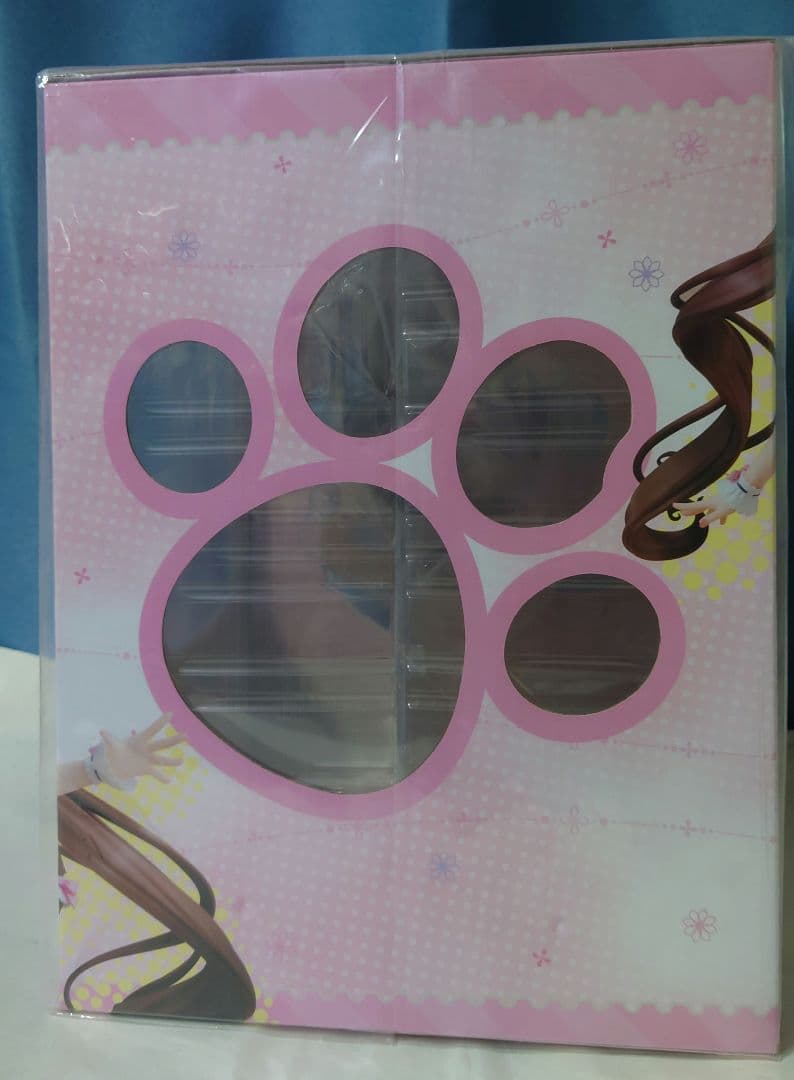 KDcolle ネコぱら ショコラ メイド水着ver. 1/7 完成品フィギュア