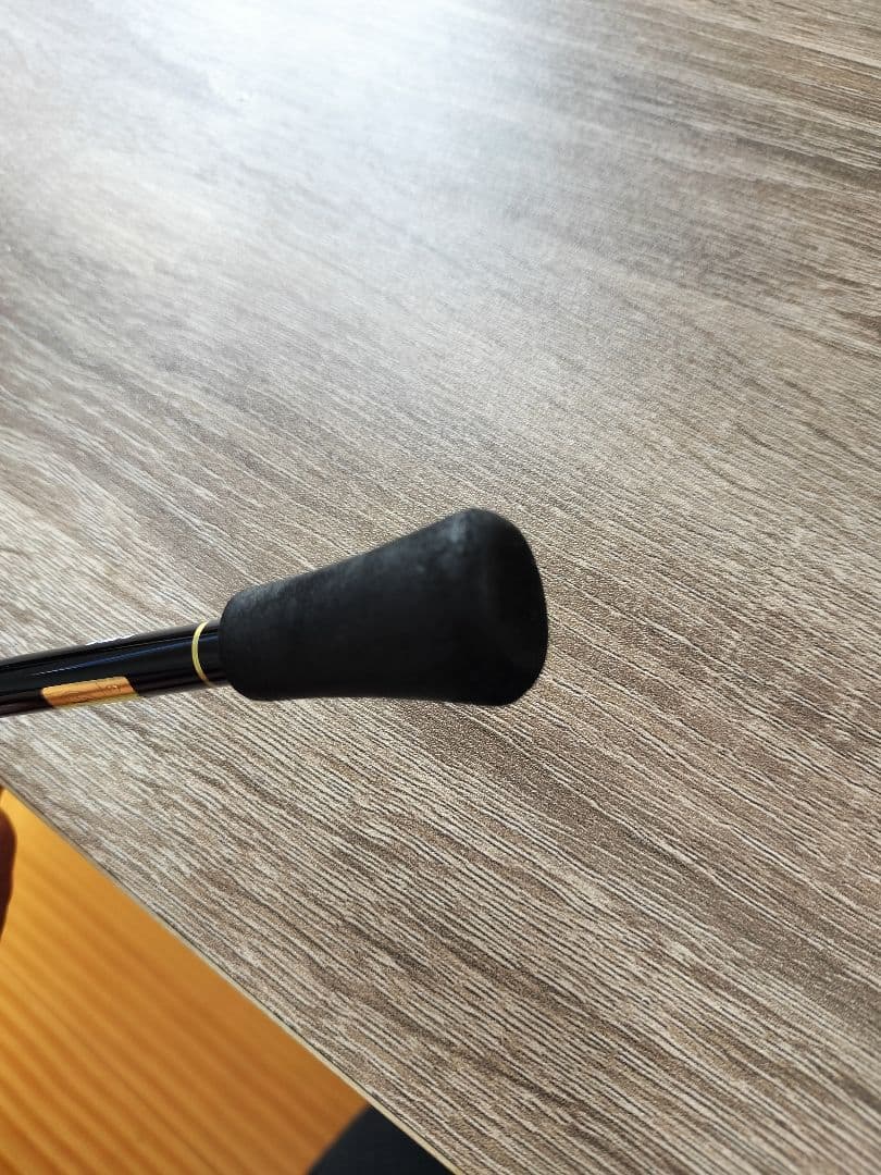 DAIWA　月下美人AIR 68L-T·W メバルモデル