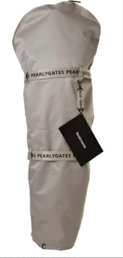 パーリーゲイツ　トラベルカバー　キャディーバックカバー　新品未使用