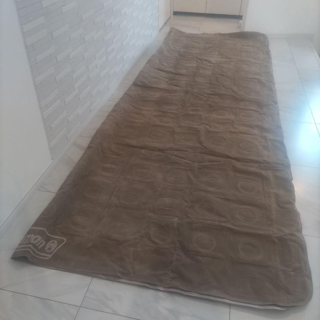 Coleman　コールマン　テントエアーマット300 モデル170A6608