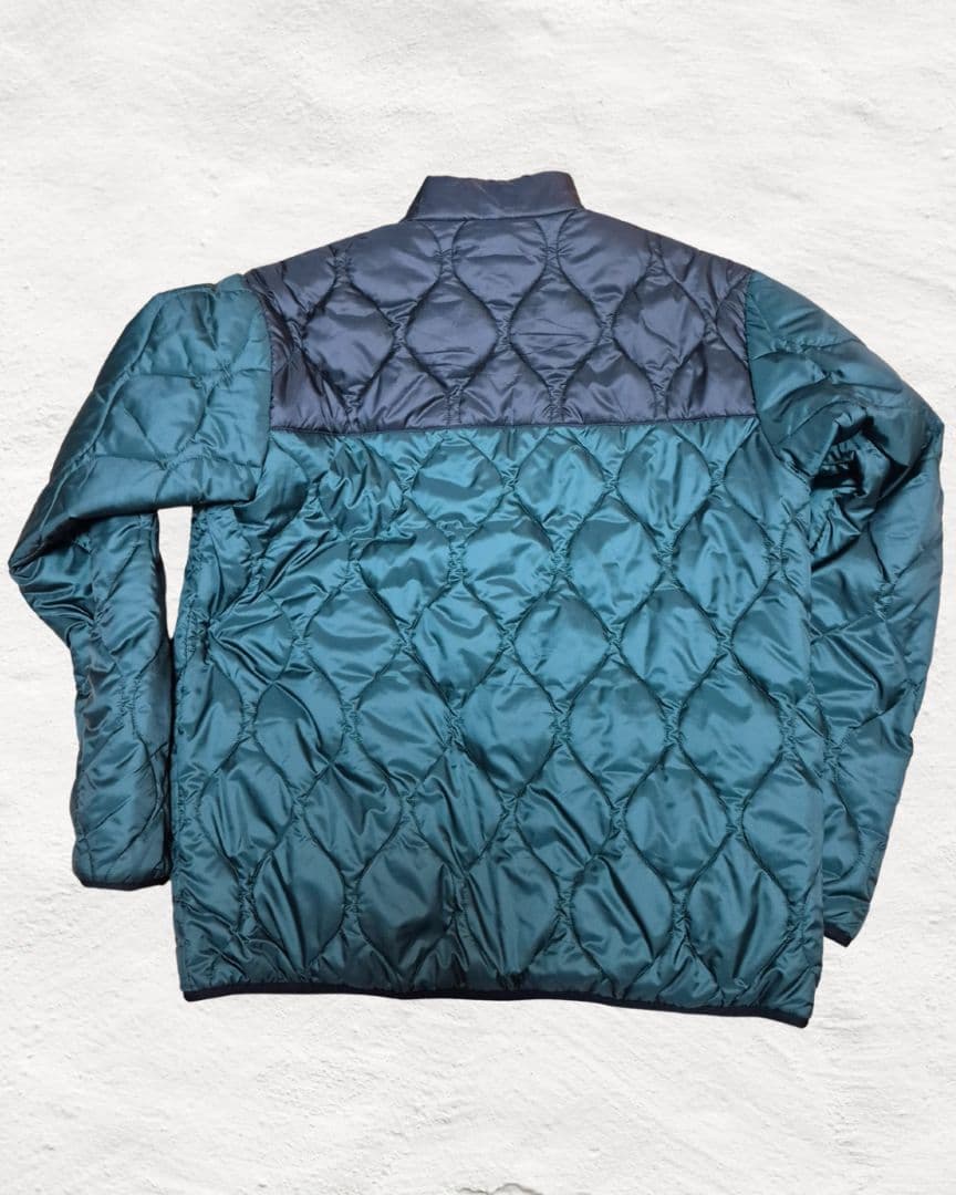 YONEX　ユニ中綿ジャケット. 90088スノーボード日本代表着用モデル