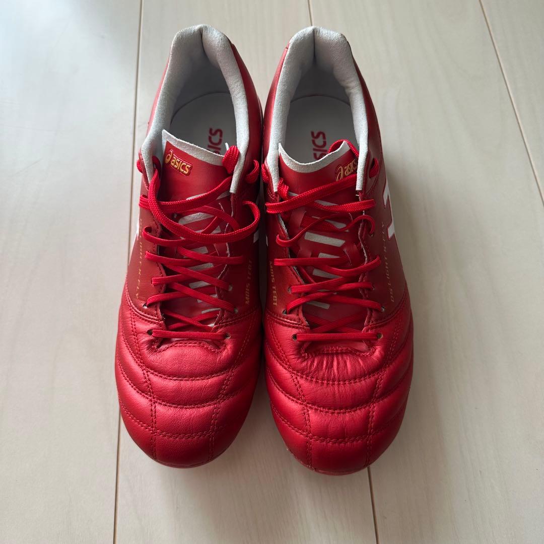 【クリーニング済み】asics DS LIGHT X-FLY 5 26CM