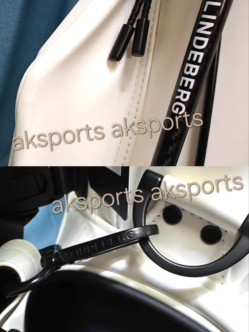 即発送●キャディバッグゴルフバッグブラック