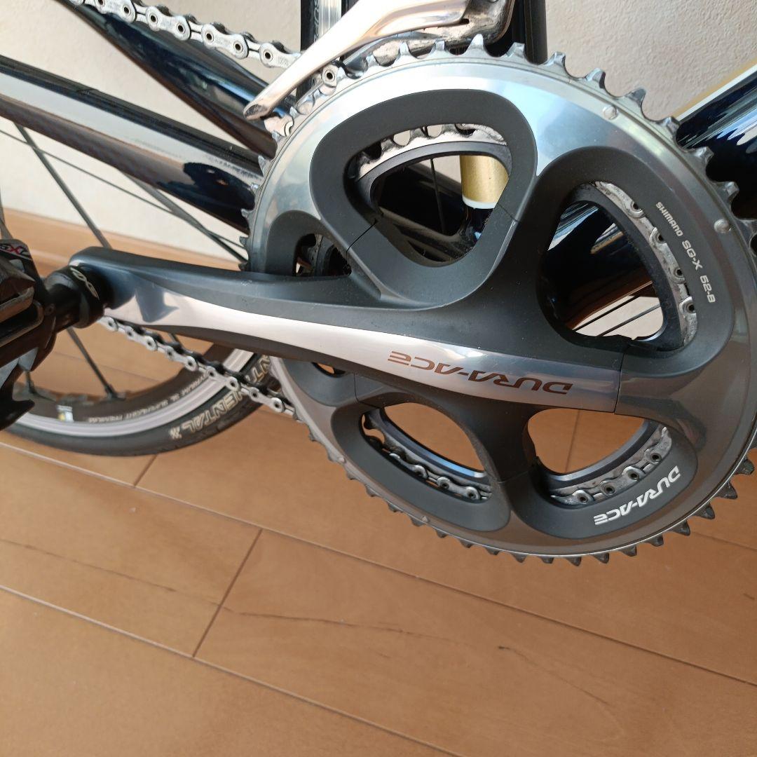 ☆DEROSA IDOL完成車2009年モデル☆