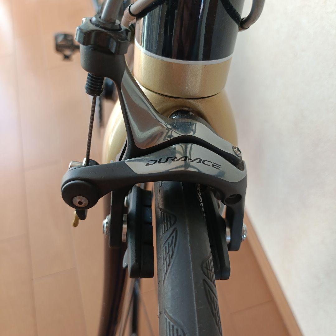 ☆DEROSA IDOL完成車2009年モデル☆