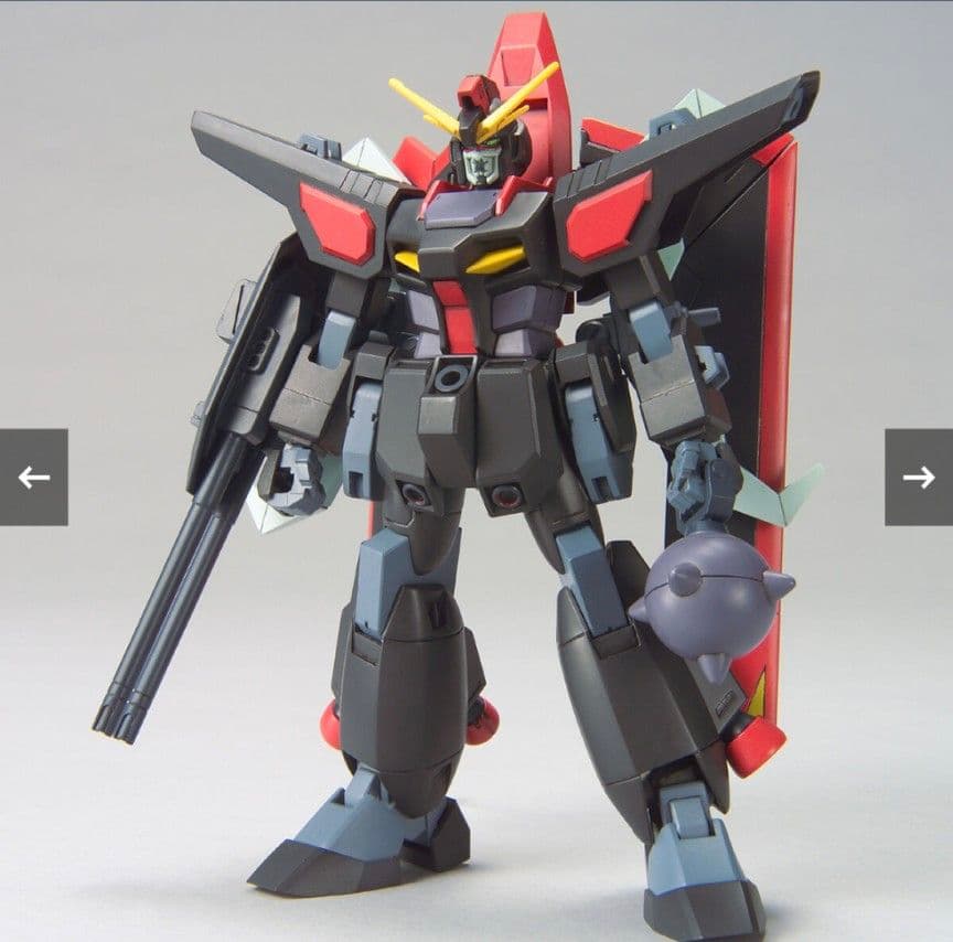 HＧ ガンダムSEEDシリーズ 4機セット #期間限定特売品売切セール
