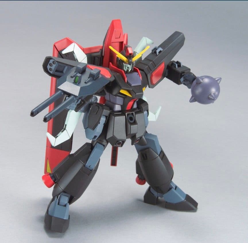 HＧ ガンダムSEEDシリーズ 4機セット #期間限定特売品売切セール