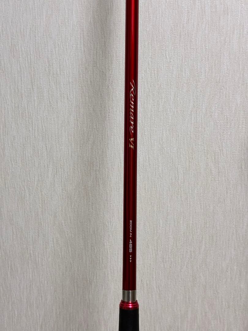 シマノ　レマーレVI 中古美品
