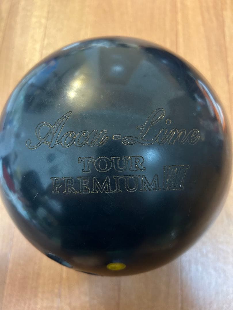 ツアープレミアム8 15ポンド