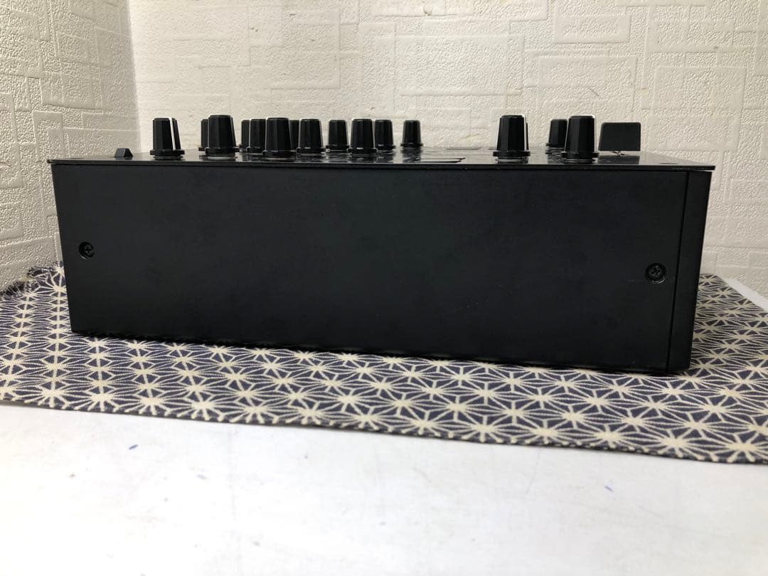 pioneer dj パイオニア　DJM-350 縦横フェーダー新品