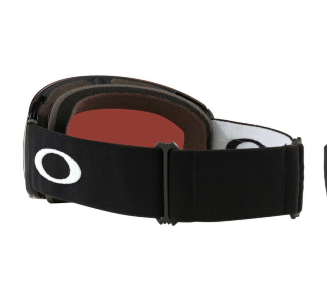 OAKLEY ゴーグル PRIZM ROSE GOLD IRIDIUM 7050