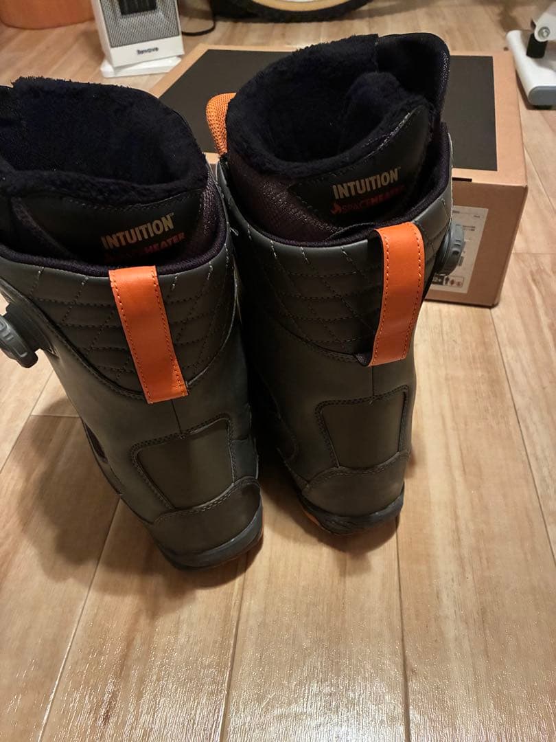 K2 Taro Tamai  Surfer ブーツ 8.5 26.5㎝