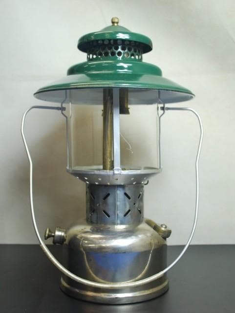 コールマン /228D　1949年製【Coleman】7239749