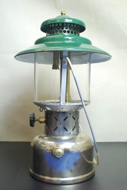 コールマン /228D　1949年製【Coleman】7239749