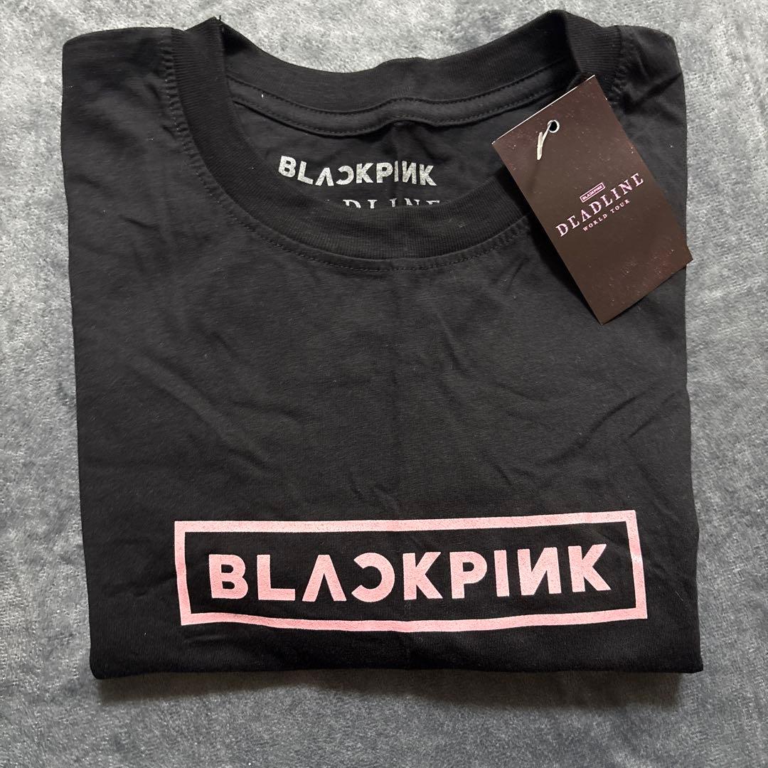 BLACKPINK DEADLINE WORLD TOUR ロンドン値下げ中