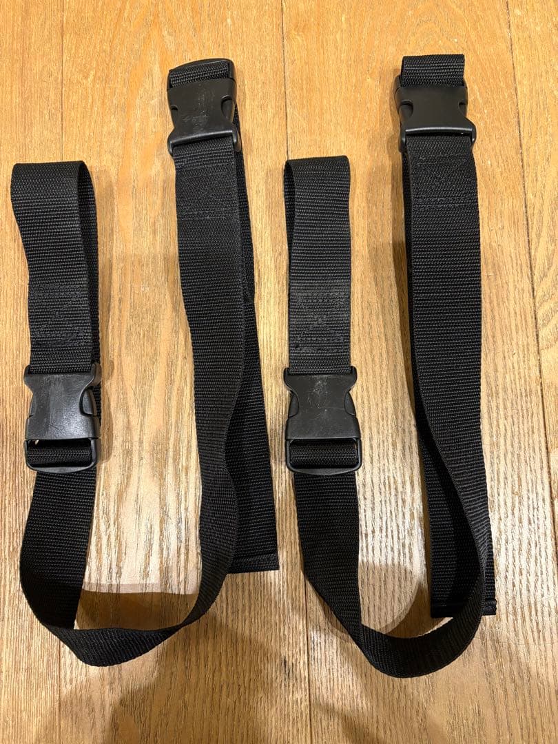 DoD テキーラキッチンレッグ　テキーラプレート（M）　テキーラレッグ（S）