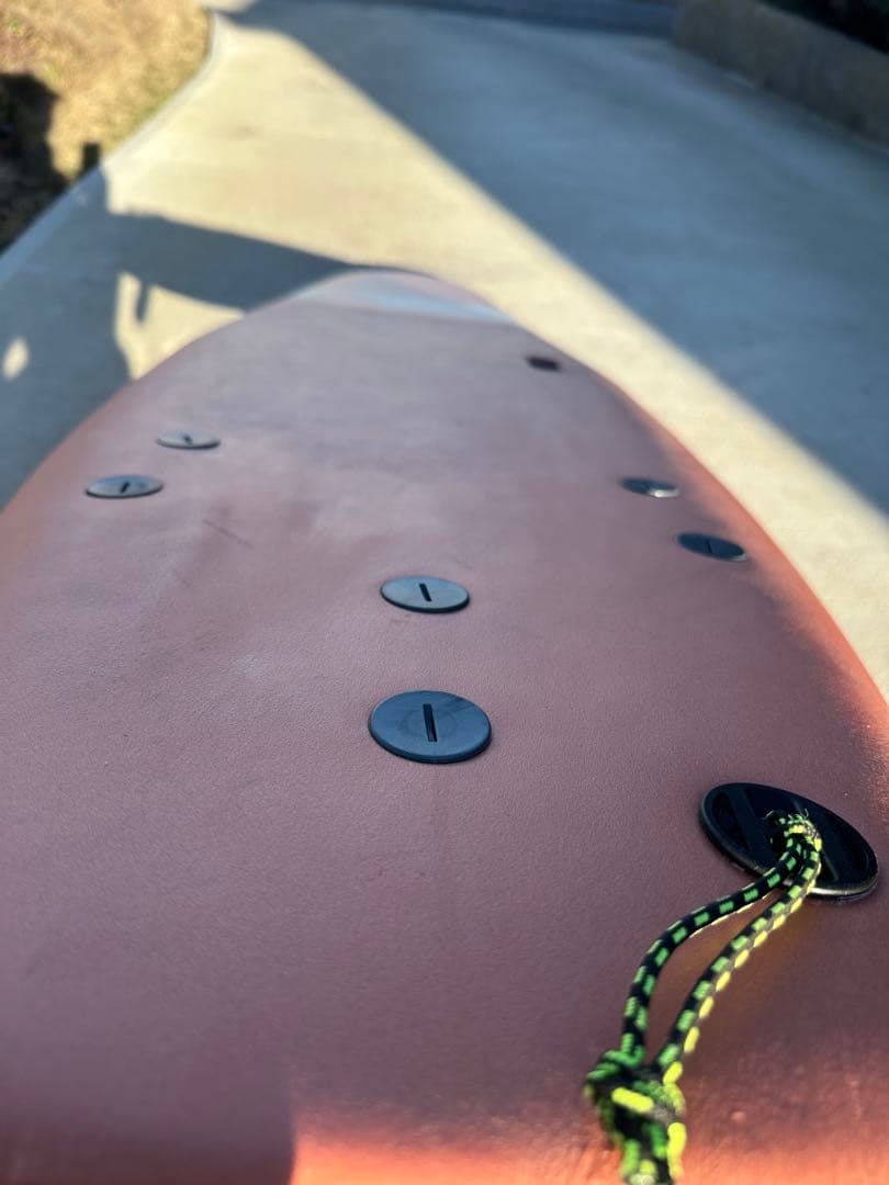 Softtech 6'6 ソフテック　ソフトボード　美品。。。