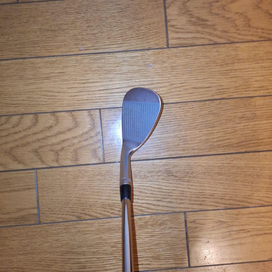 PING GLIDE FORGED 52度 バウンス10度 DG S200