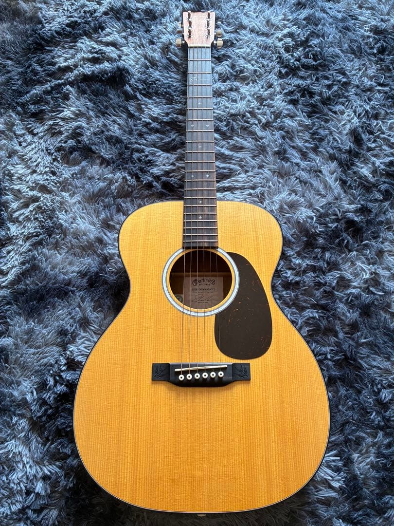 Martin 000JR-10E Shawn Mendes 美品