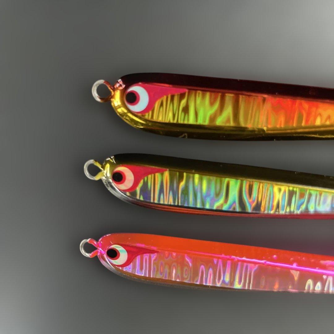 ボーズレス ヒデヨシ 140g 3本