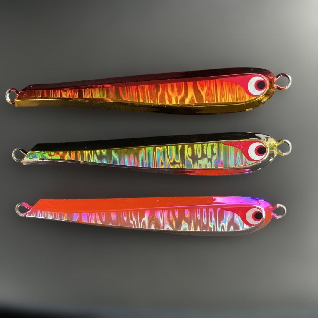 ボーズレス ヒデヨシ 140g 3本