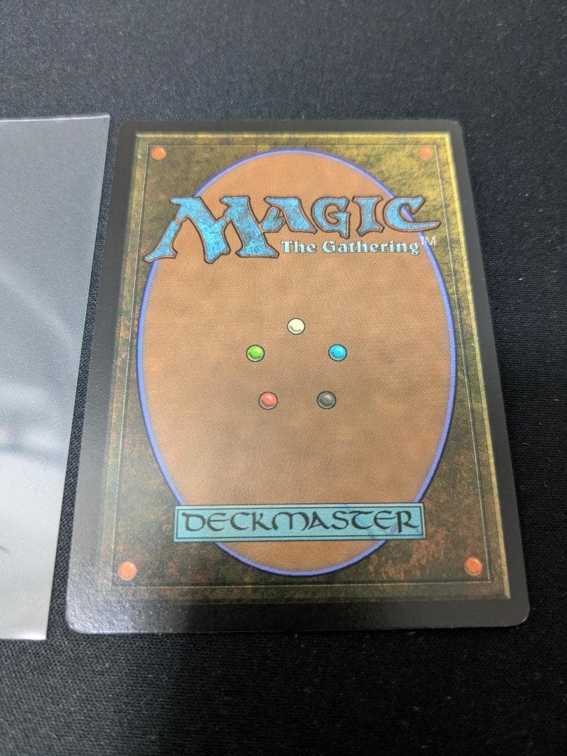 MTG 沼/Swamp Foil John Avon Secret Lair