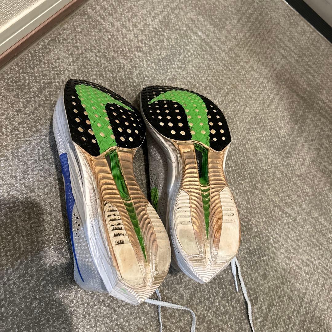 ナイキ ヴェイパーフライ3 26.0センチ