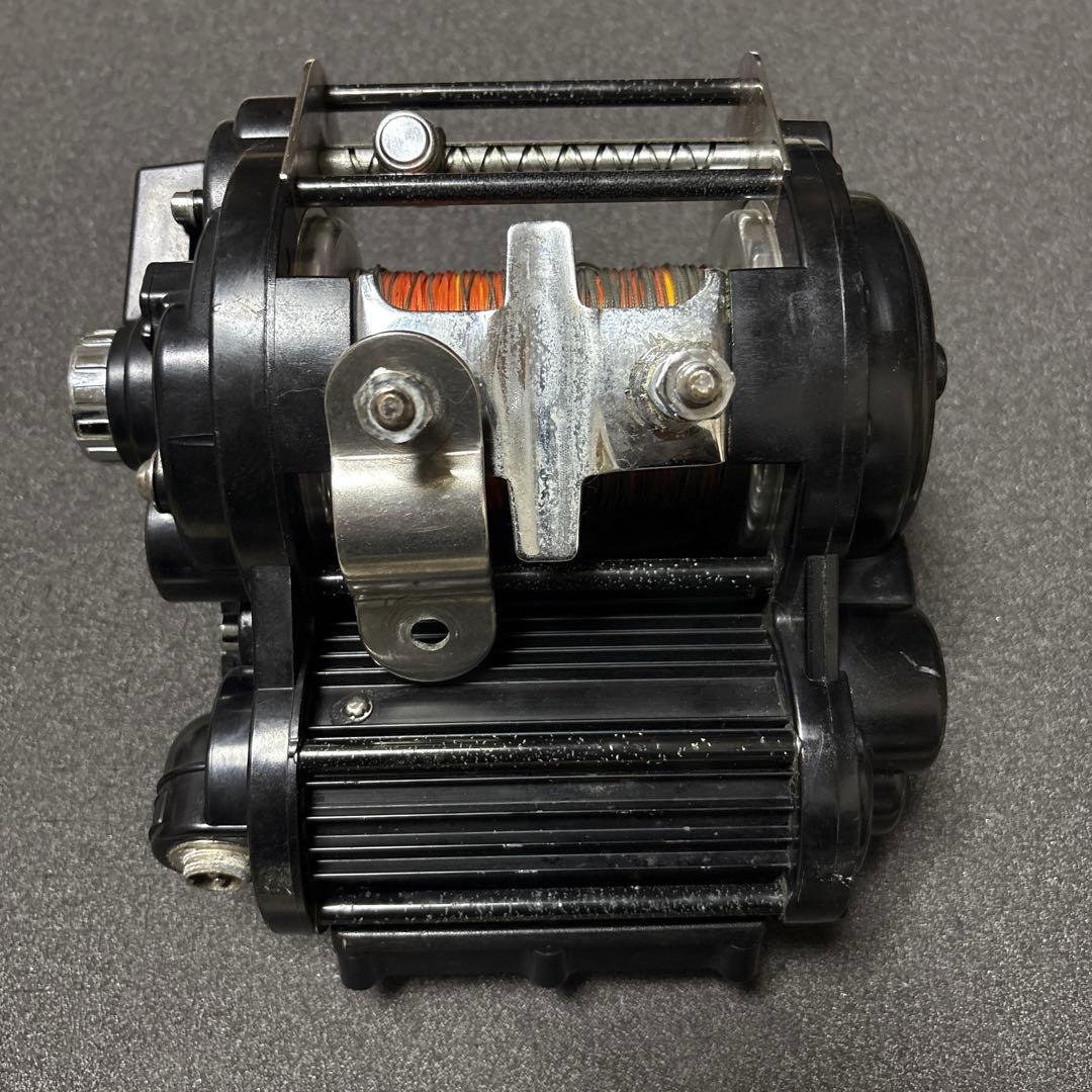 ミヤマエ ミヤエポック Miya Epoch 800 DX