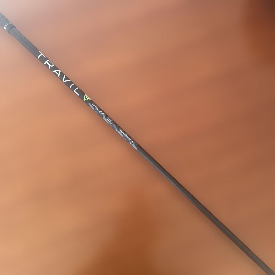 TaylorMade Stealth UDI アイアン型ユーティリティ