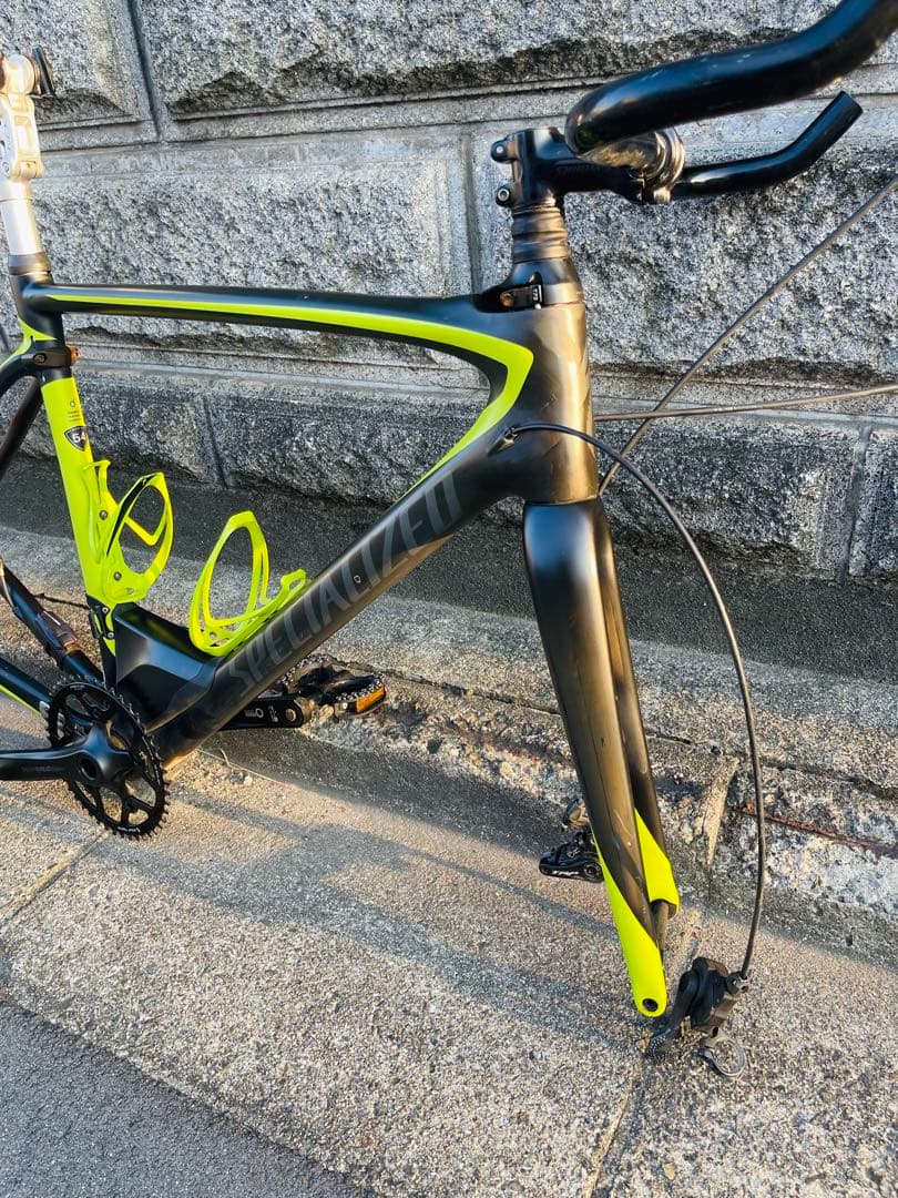 SPECIALIZED 2017 Roubaix Elite フルカーボン