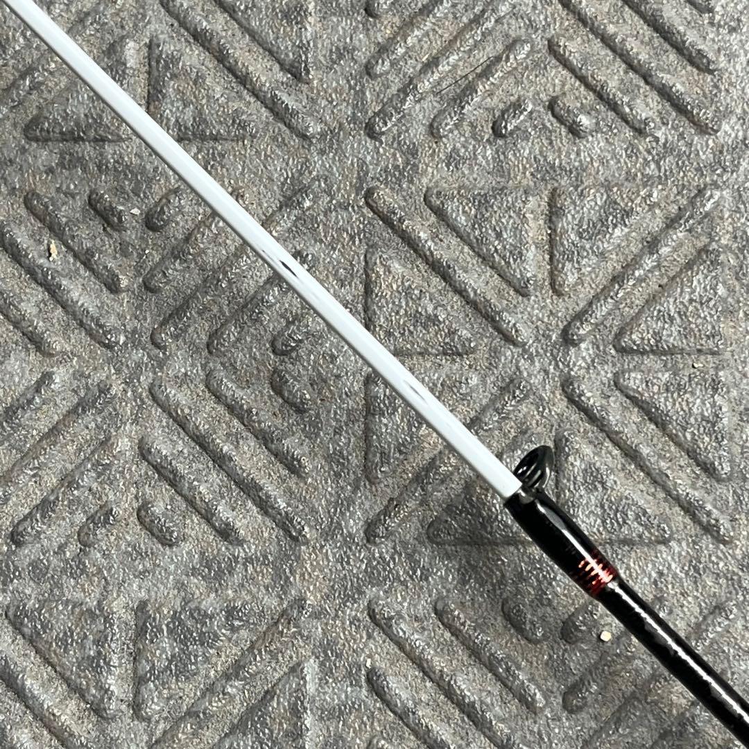 シマノ 20 エンゲツ SS B610MH-S/RIGHT　右巻き　炎月