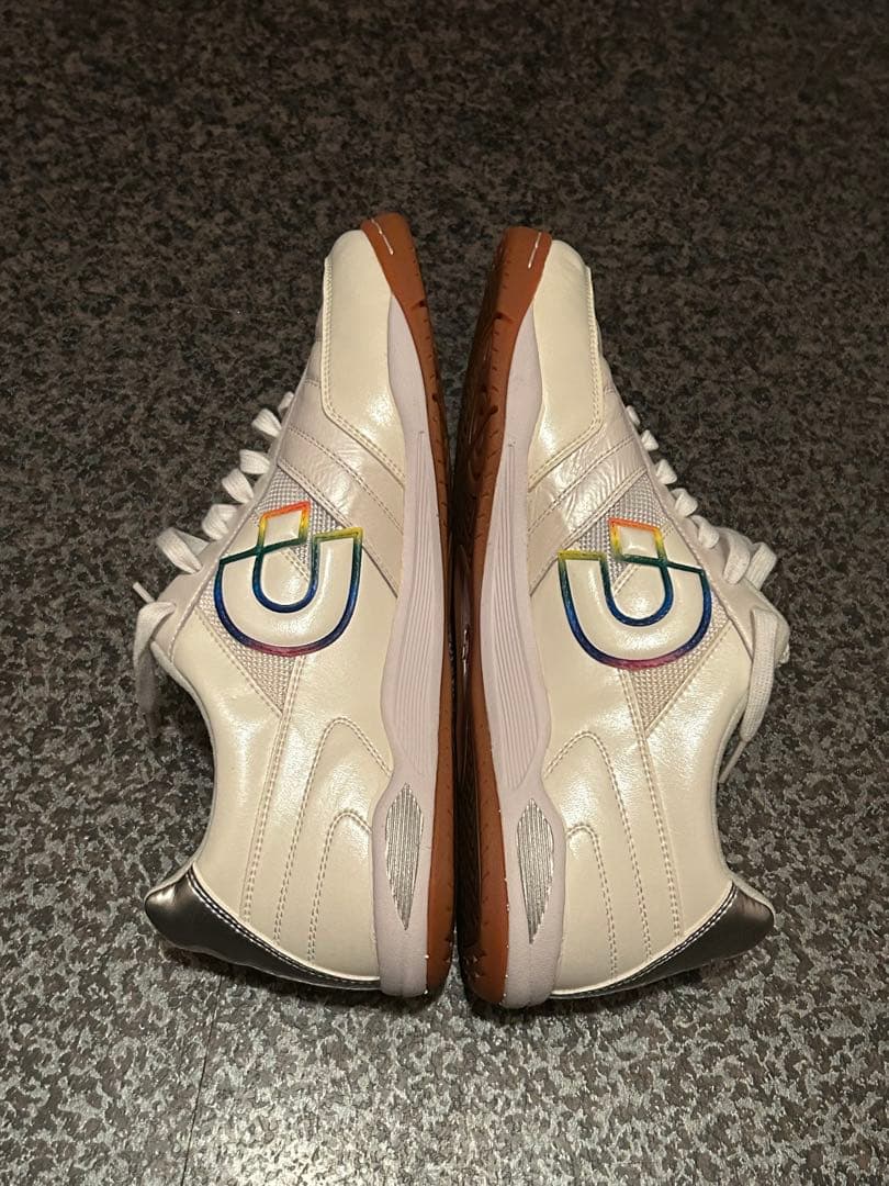 Desporte サンルイス KI II 28.0cm フットサルシューズ