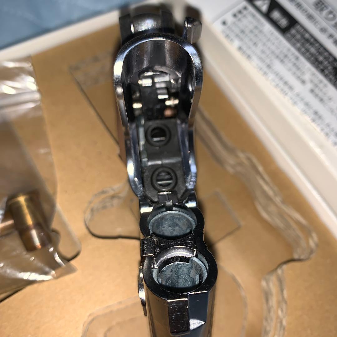 マルシン　デリンジャー