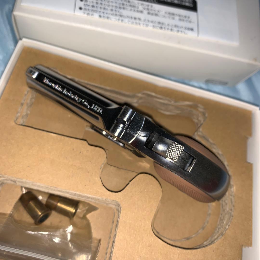 マルシン　デリンジャー