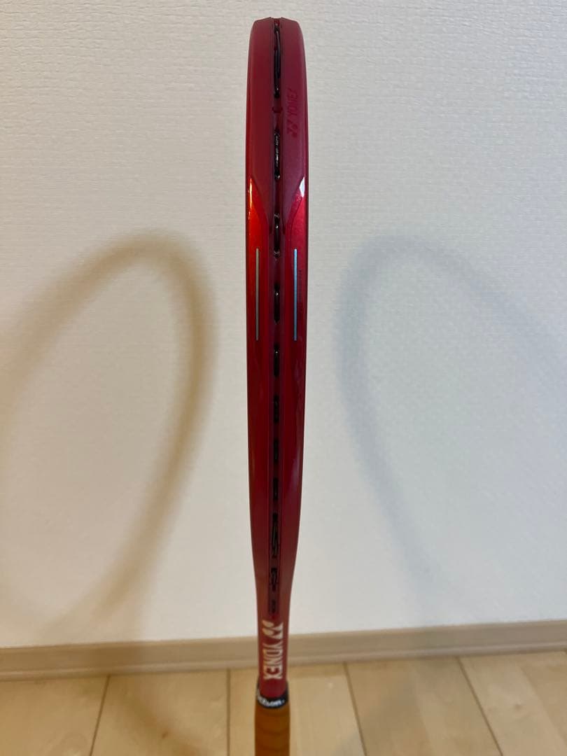 YONEX 2026 ブイコア100 グリップ1