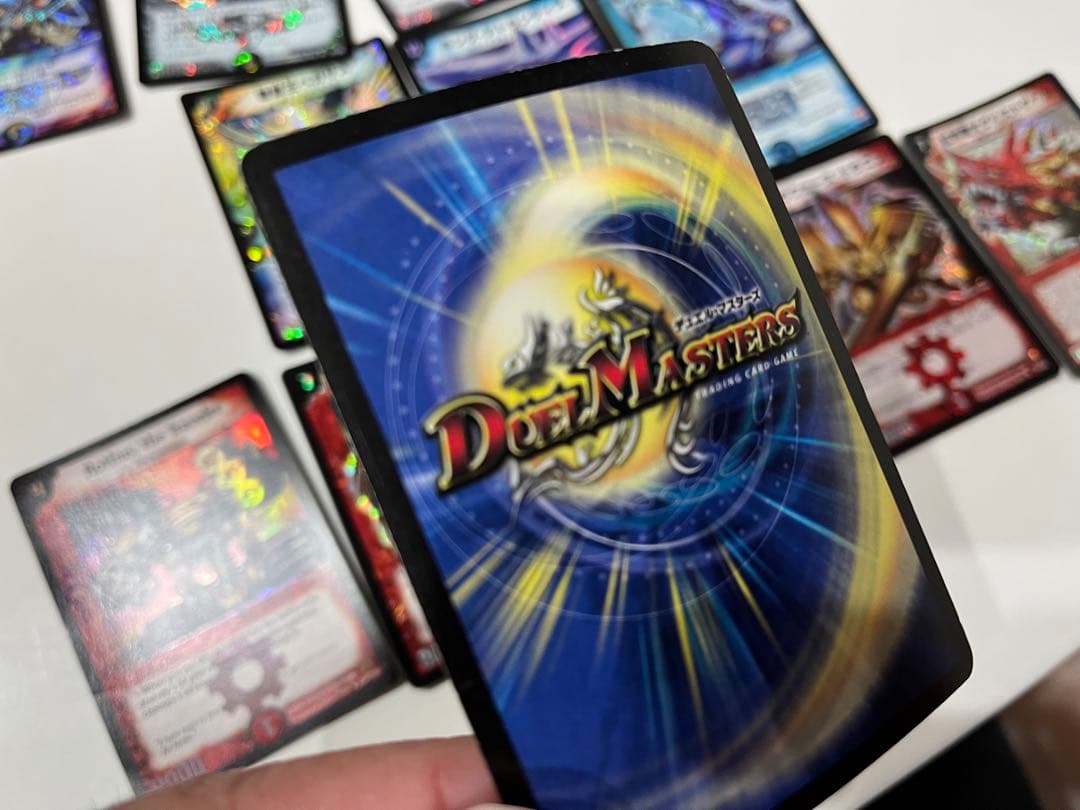 デュエルマスターズ　まとめ売り　初期