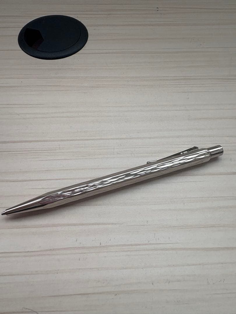 カランダッシュ　エクリドール　ベネシアン　シャーペン