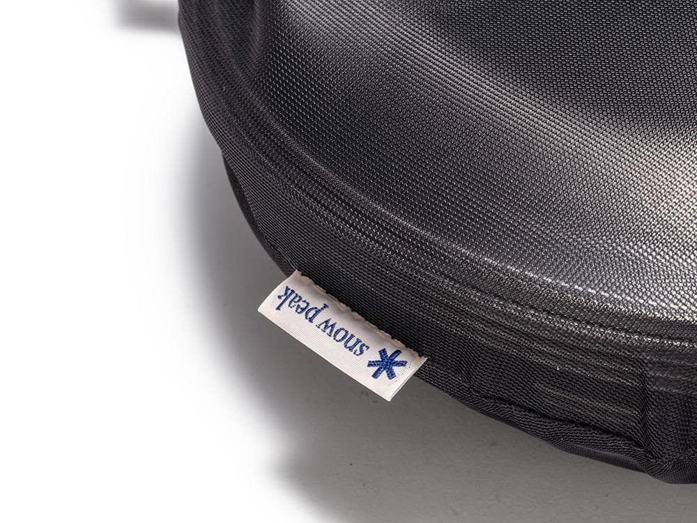 【新品】アウトドア食器｜テーブルウェアセット L ファミリー｜スノーピーク