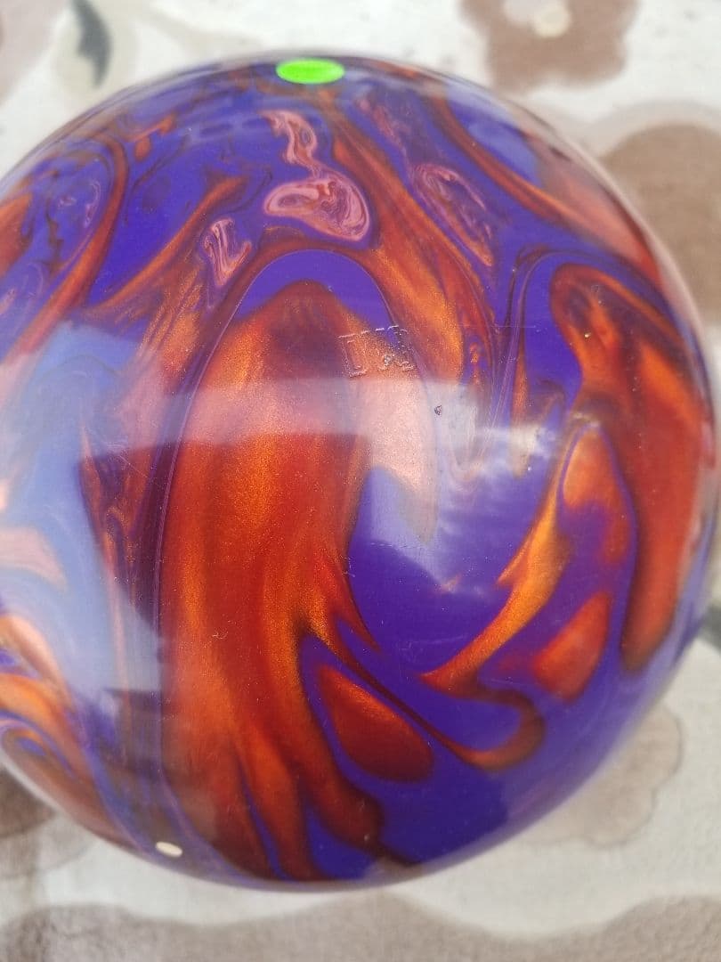 Vandal Destroy DV8 ボウル15lb 希少新品 値下げ