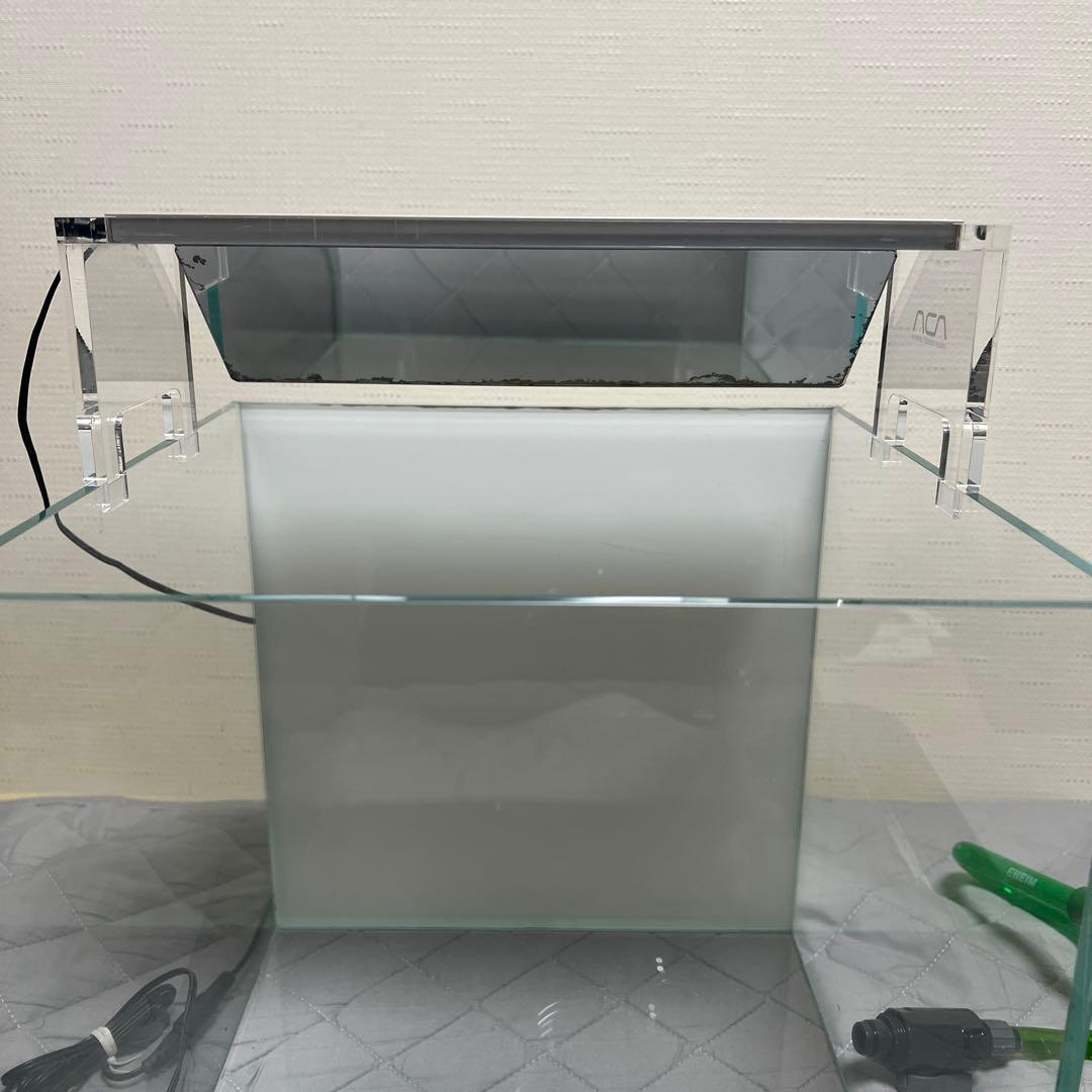 ADA等　水槽いろいろセット　引取り限定