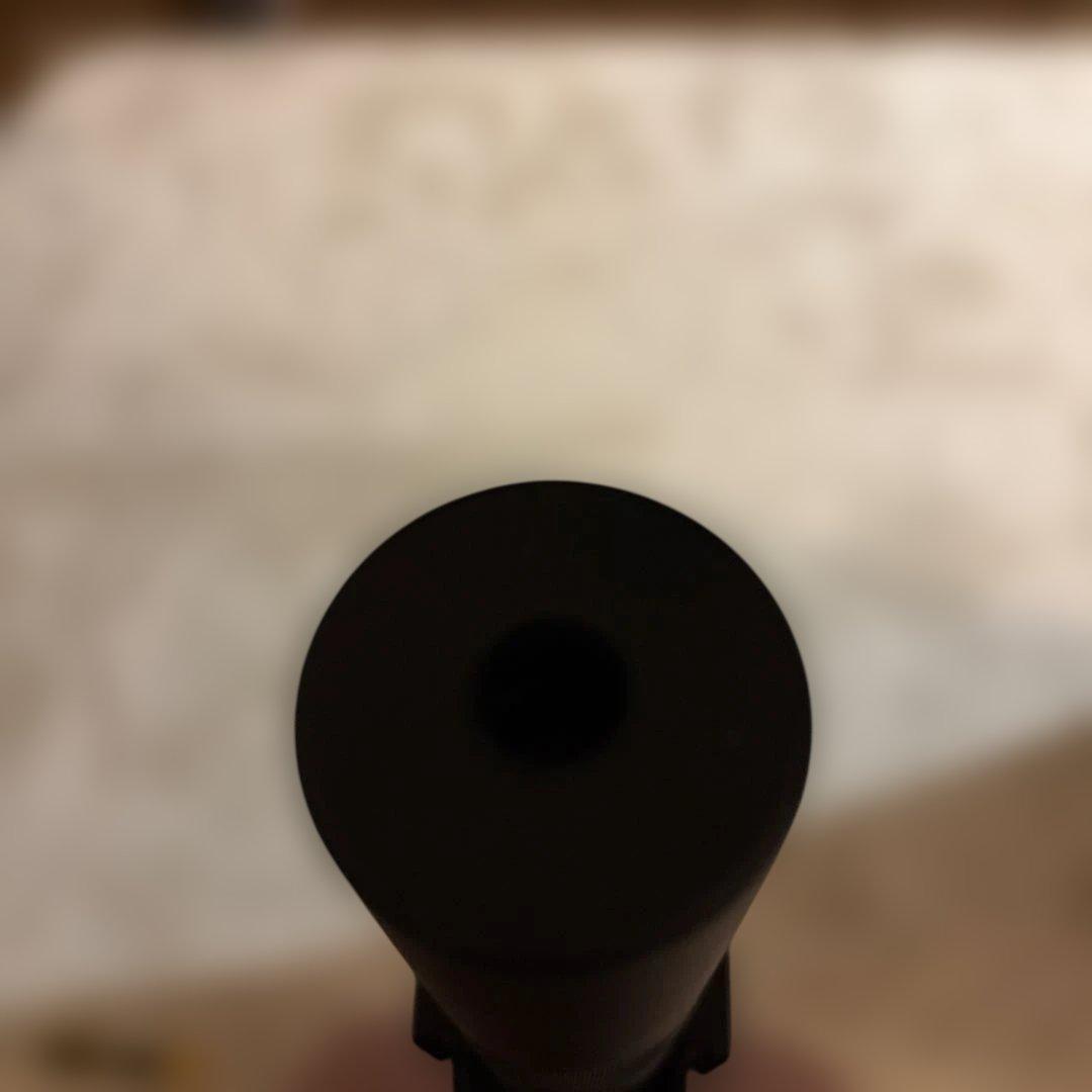 東京マルイ ハイサイクル HC 電動ガン M4 カスタムパトリオット